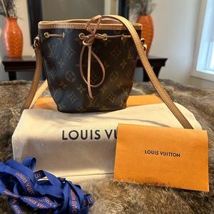 Authentic Louis Vuitton cancun limited